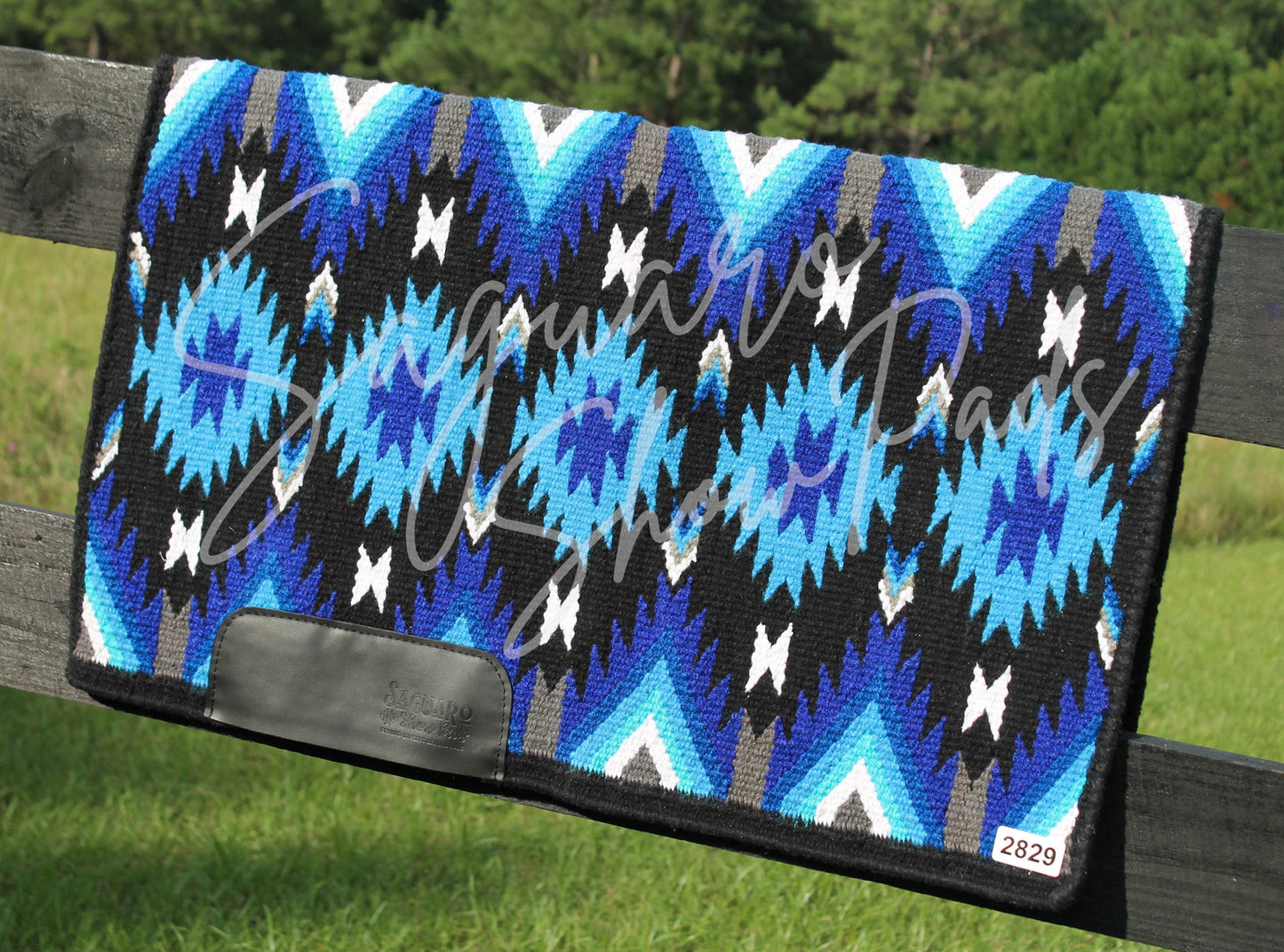 #2829 "River 2.0" Ranch Pad