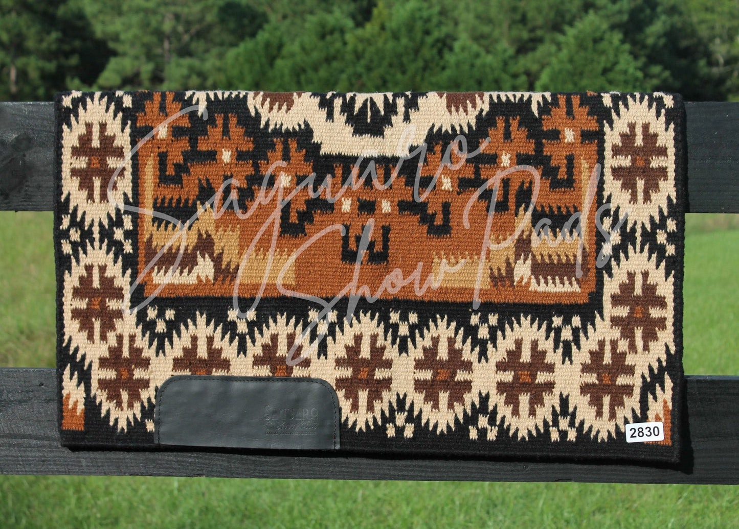 #2830 Ranch Pad - Re-Order