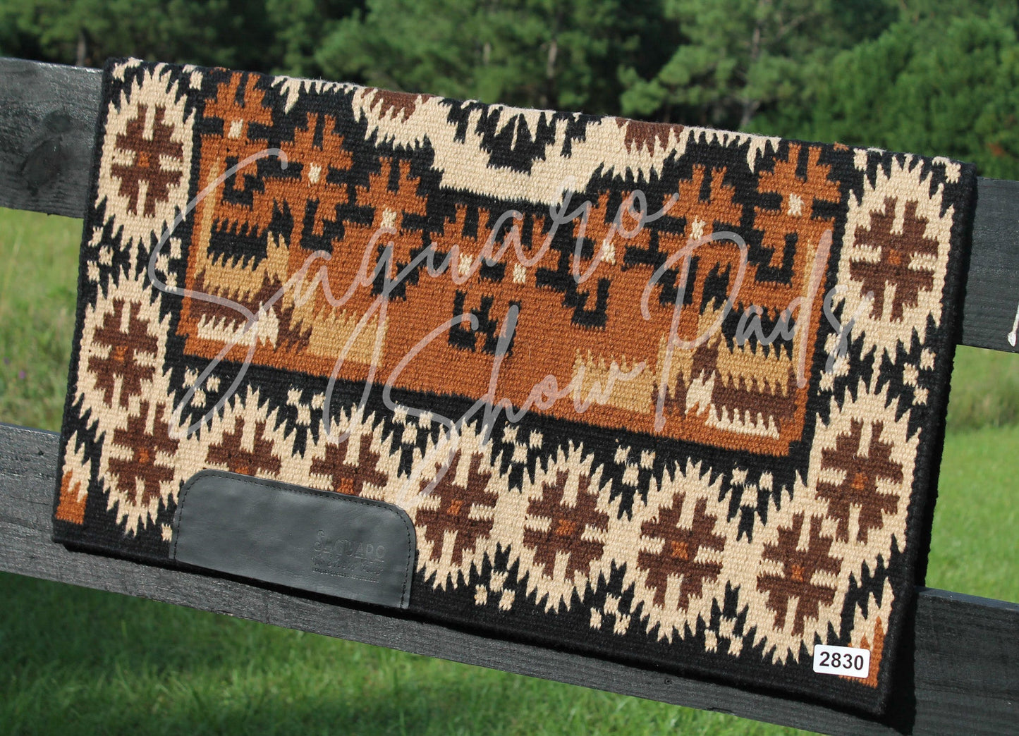 #2830 Ranch Pad - Re-Order