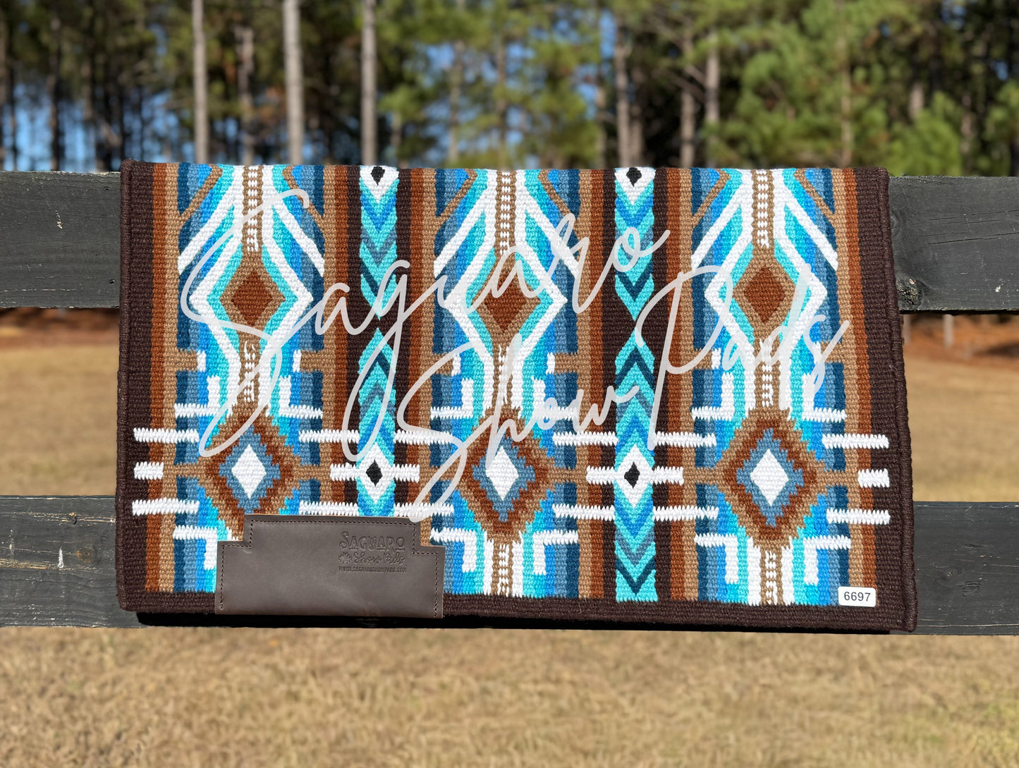 #6697 "Pope" Ranch Pad