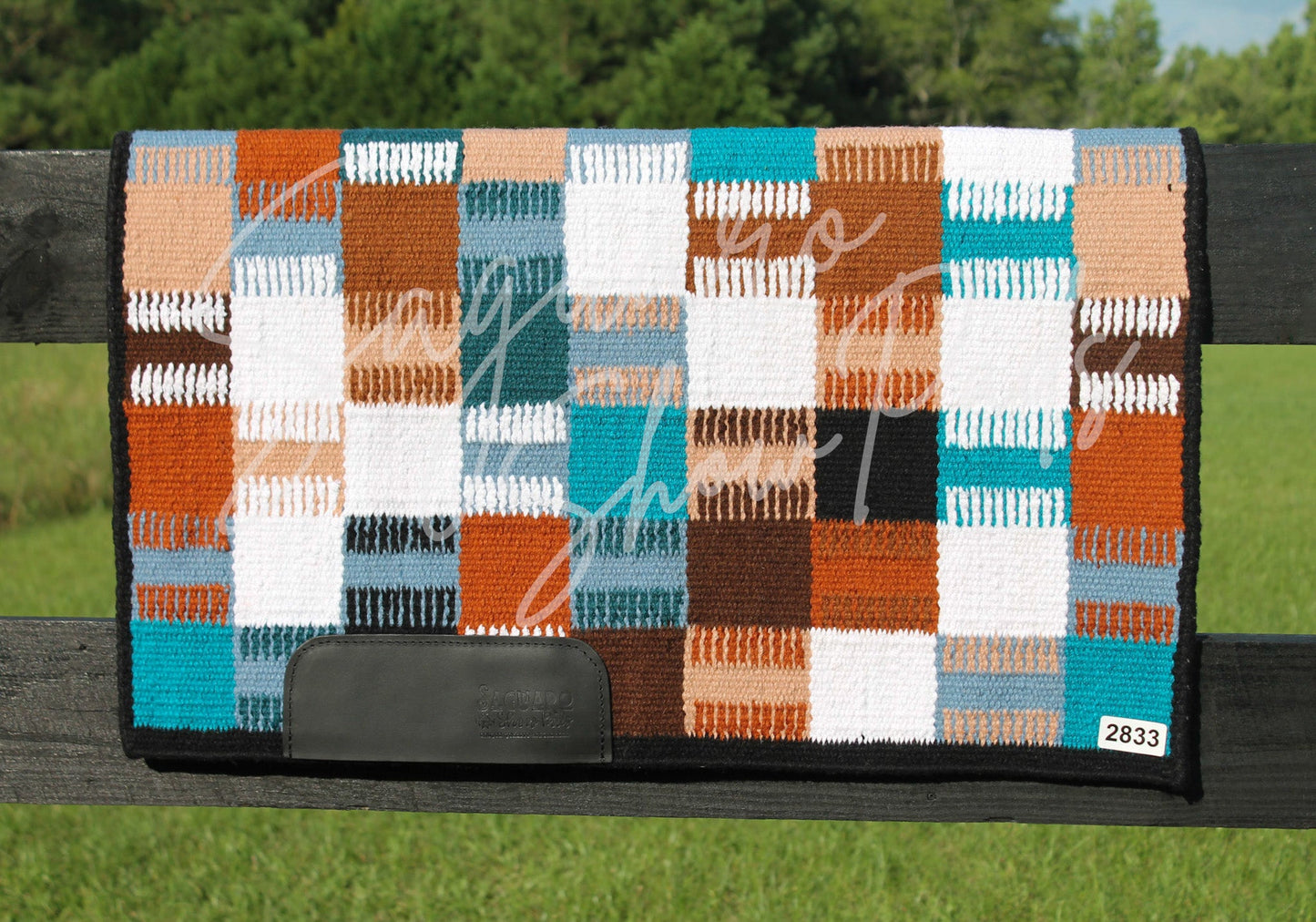 #2833 "Dolly" Ranch Pad
