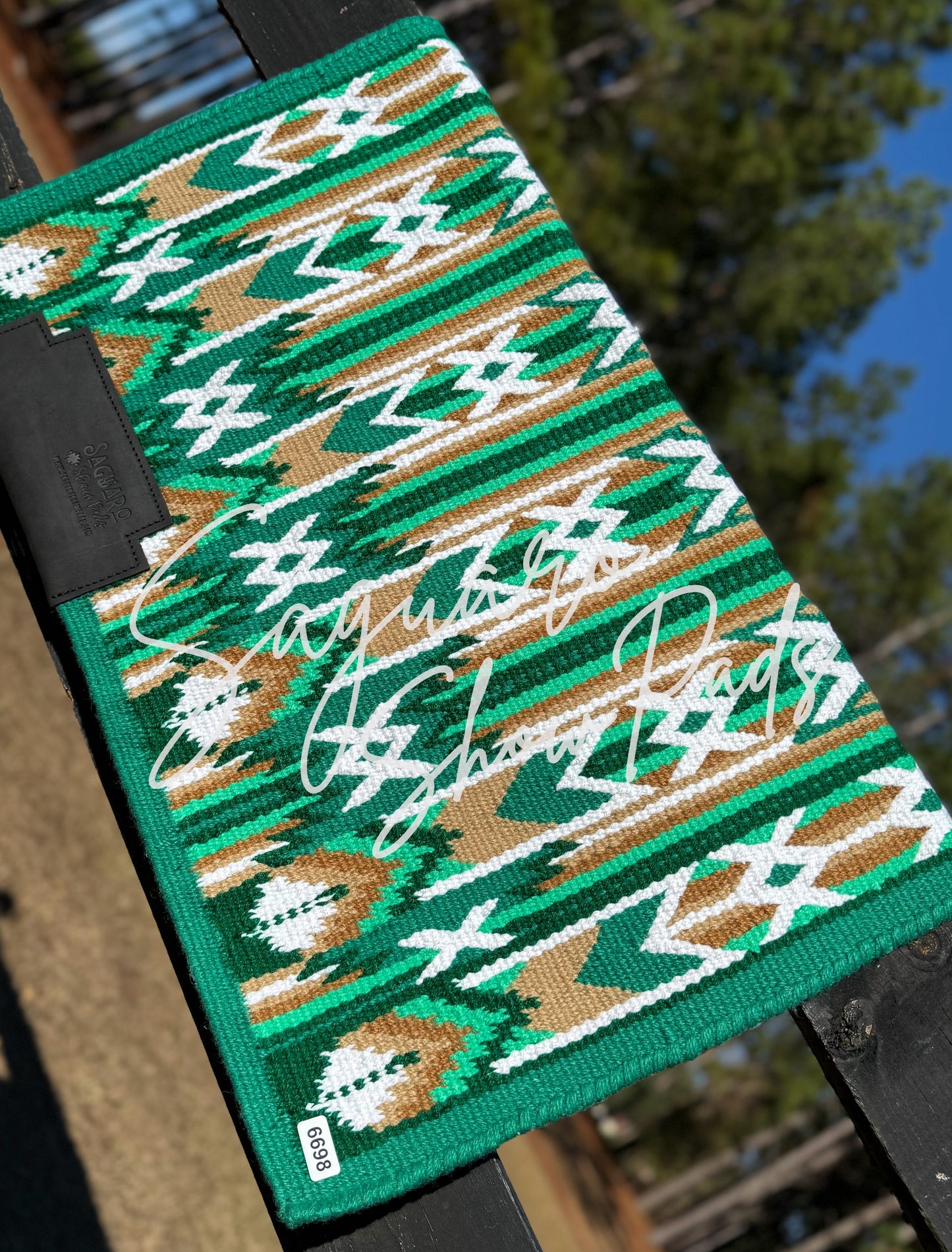 #6698 "Jayse" Ranch Pad
