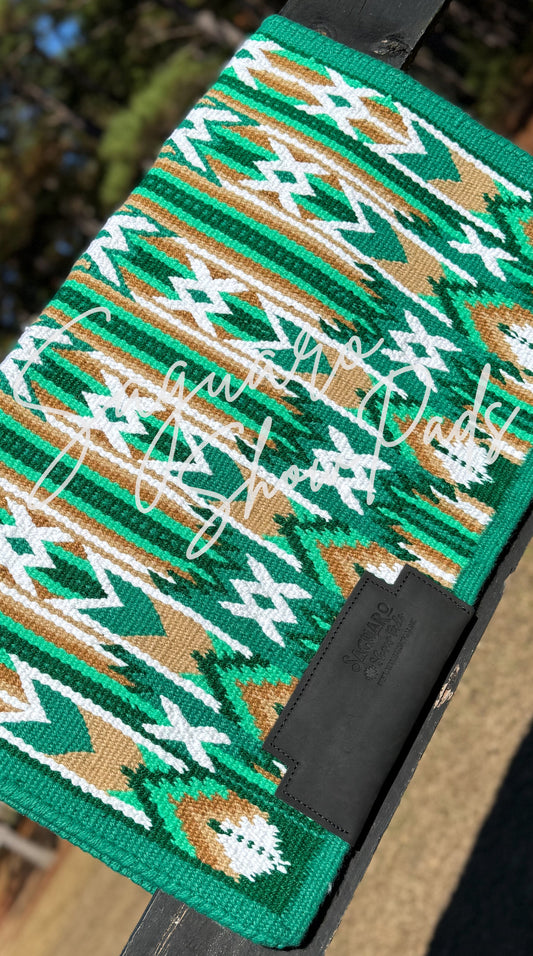 #6698 "Jayse" Ranch Pad - Re-Order