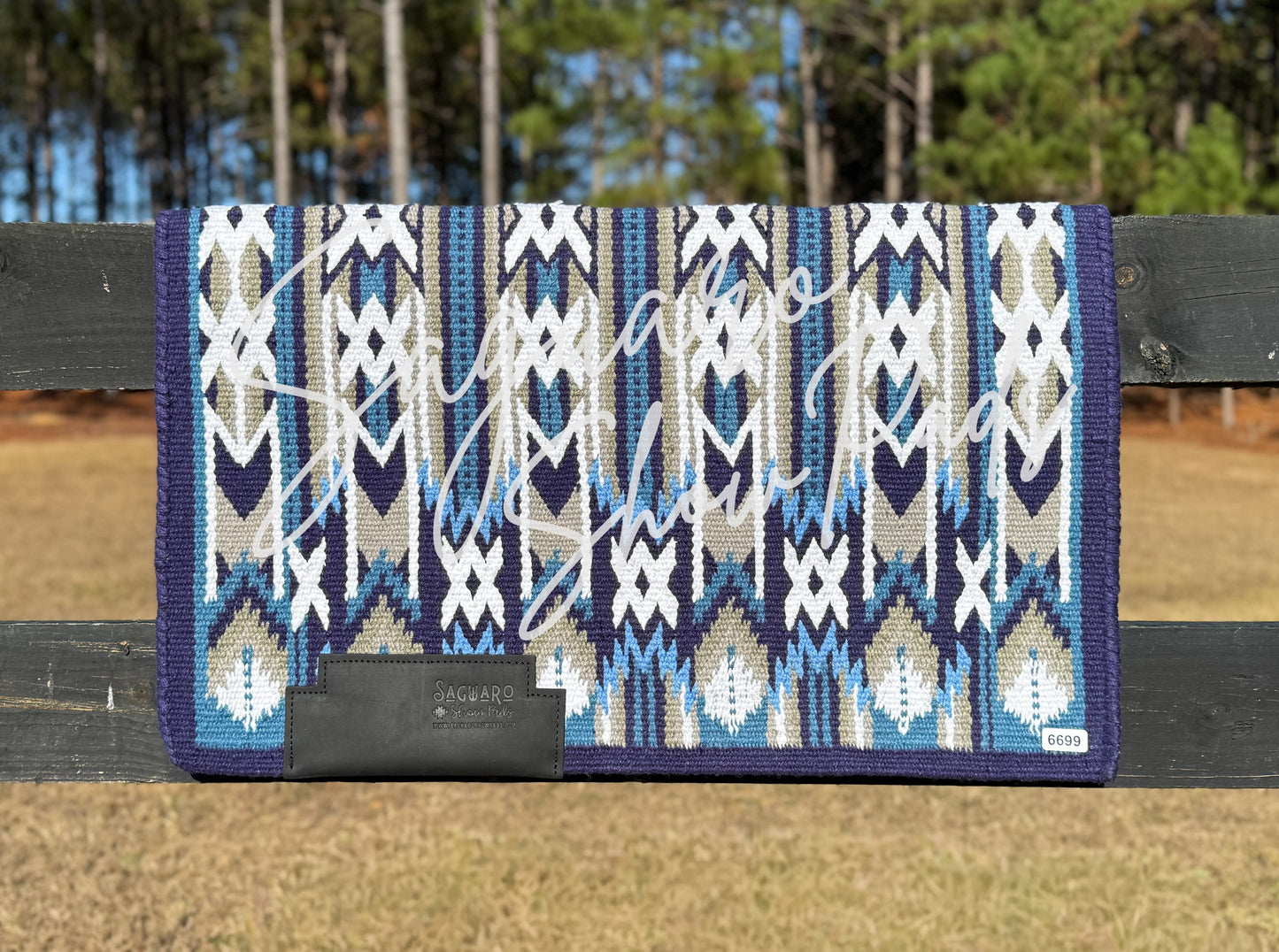 #6699 "Jayse" Ranch Pad - Re-Order