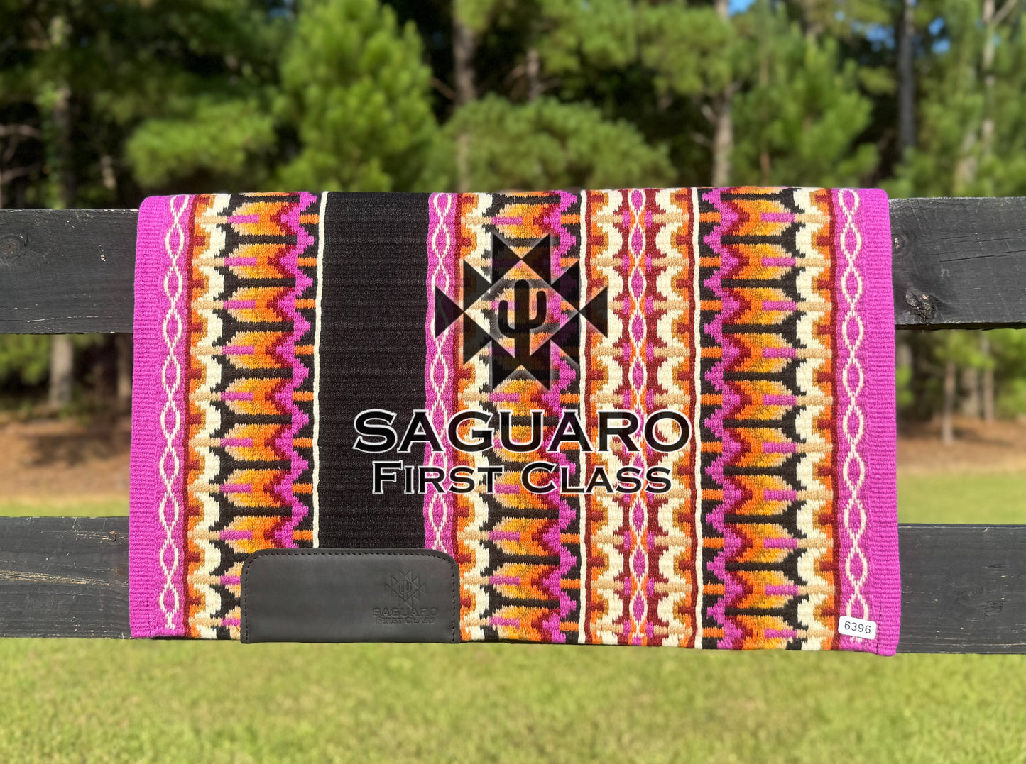 #6396 "Penelope” First Class Show Pad