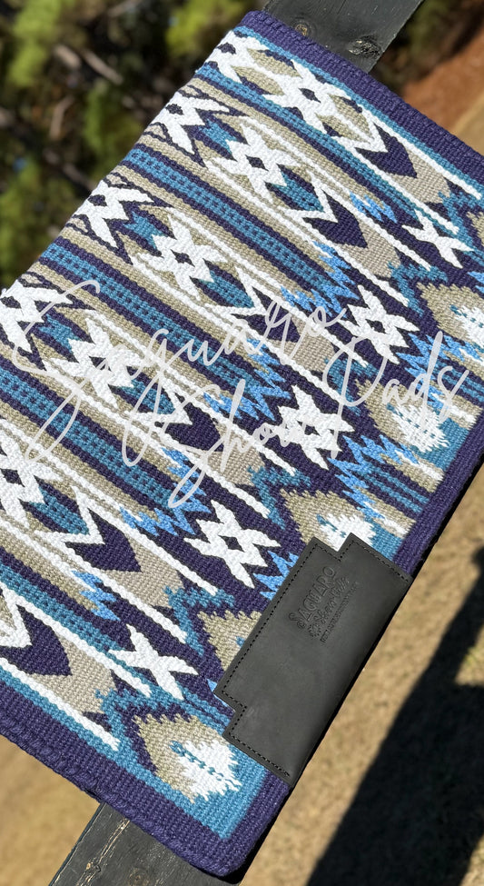 #6699 "Jayse" Ranch Pad - Re-Order