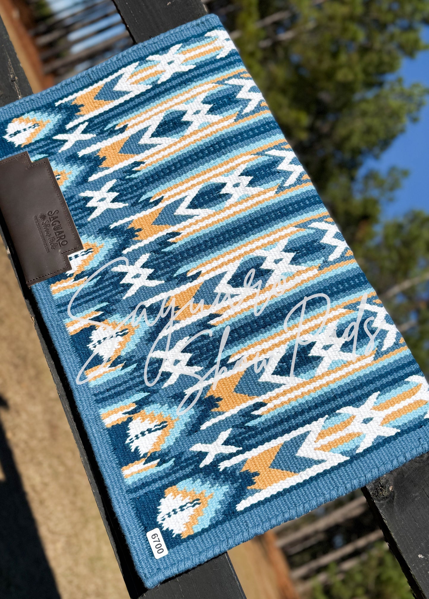#6700 "Jayse" Ranch Pad