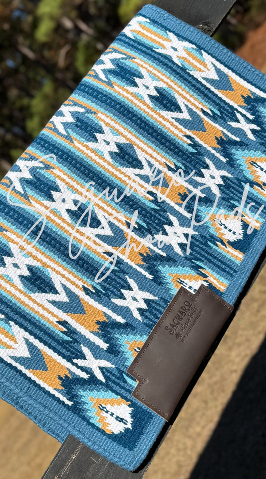 #6700 "Jayse" Ranch Pad - Re-Order