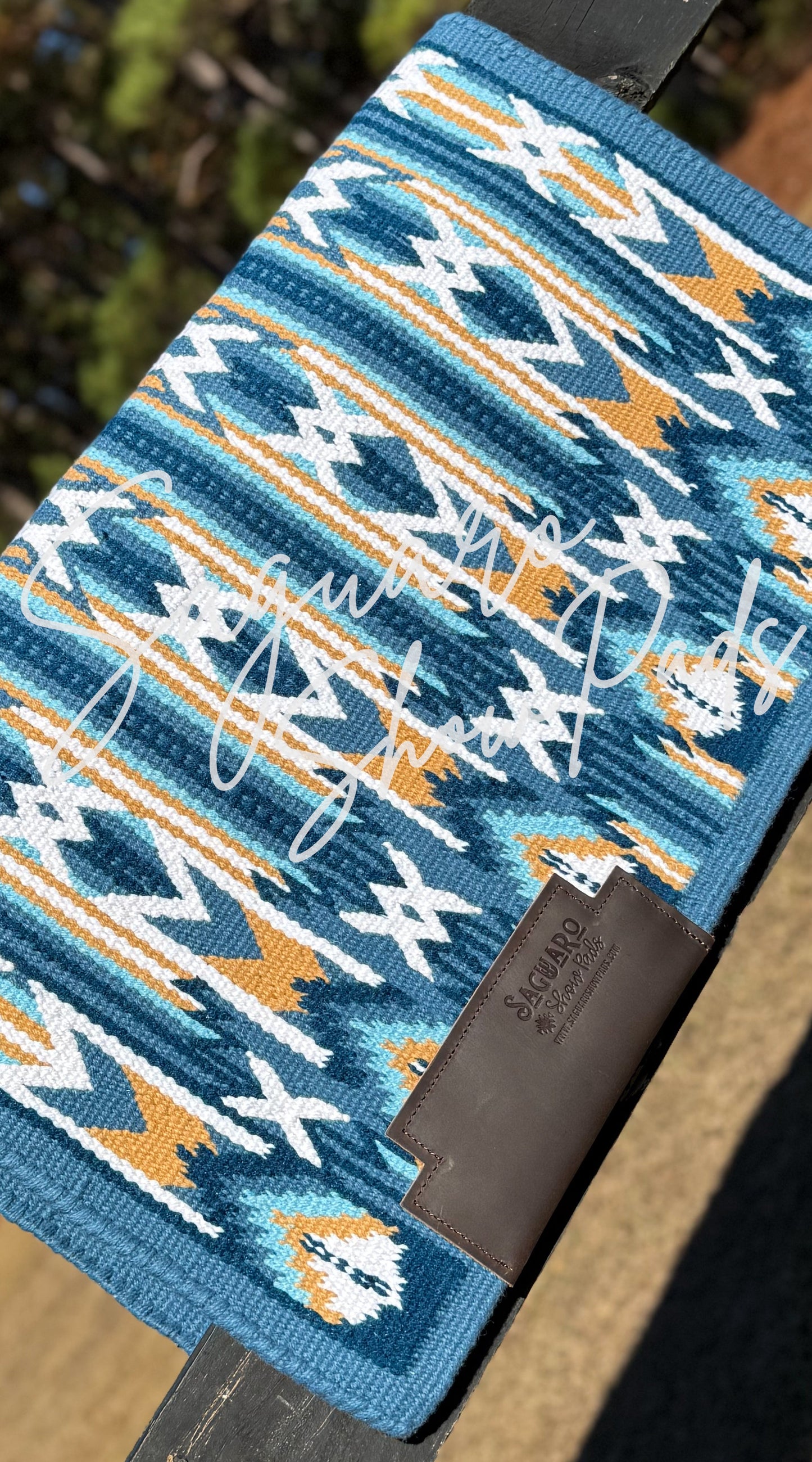 #6700 "Jayse" Ranch Pad