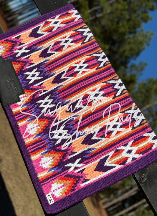 #6702 "Jayse" Ranch Pad - Re-Order