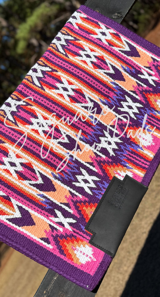 #6702 "Jayse" Ranch Pad - Re-Order