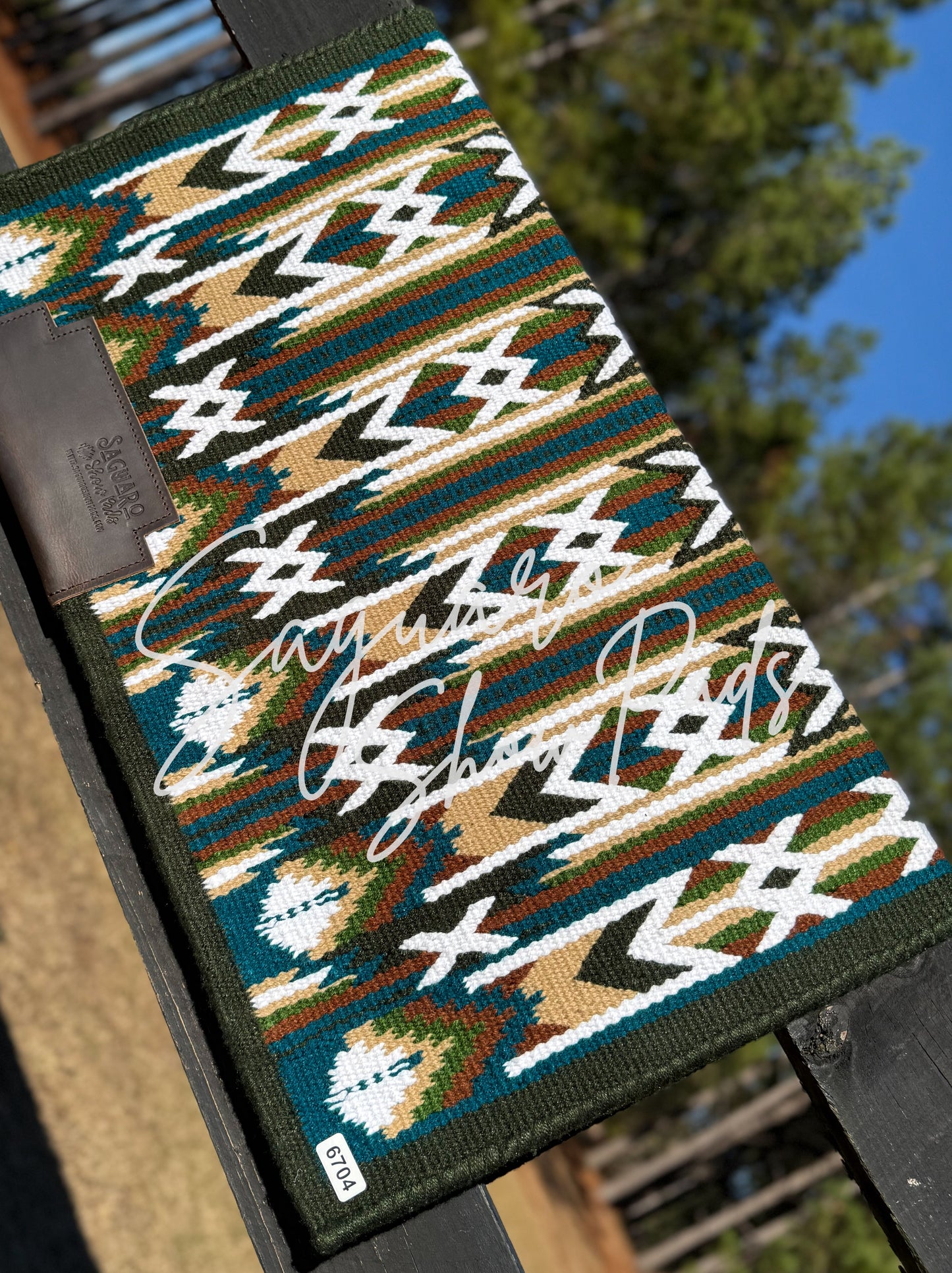 #6704 "Jayse" Ranch Pad