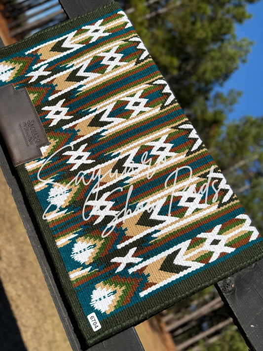 #6704 "Jayse" Ranch Pad