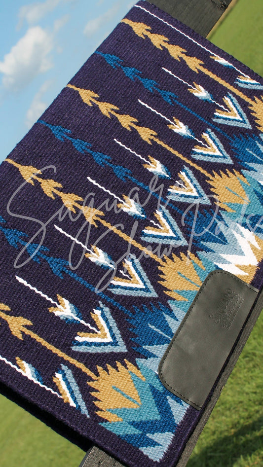 #2839 "Scout" Ranch Pad - Re-Order