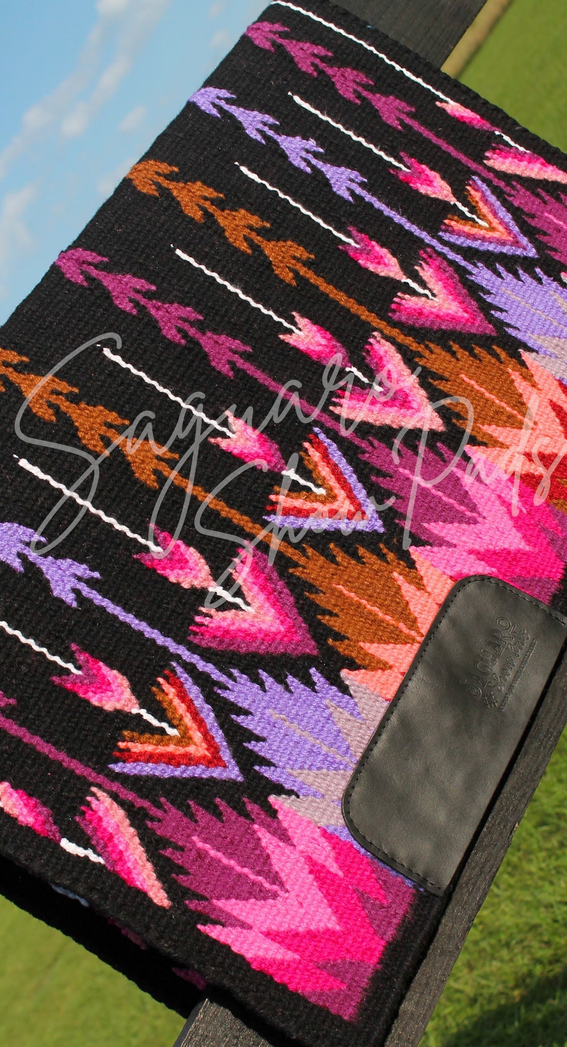 #2840 "Scout" Ranch Pad - Re-Order