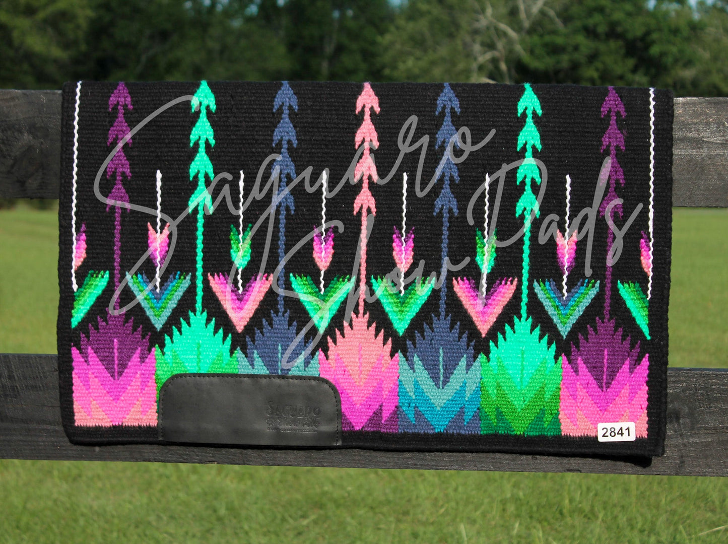 #2841 "Scout" Ranch Pad - Re-Order
