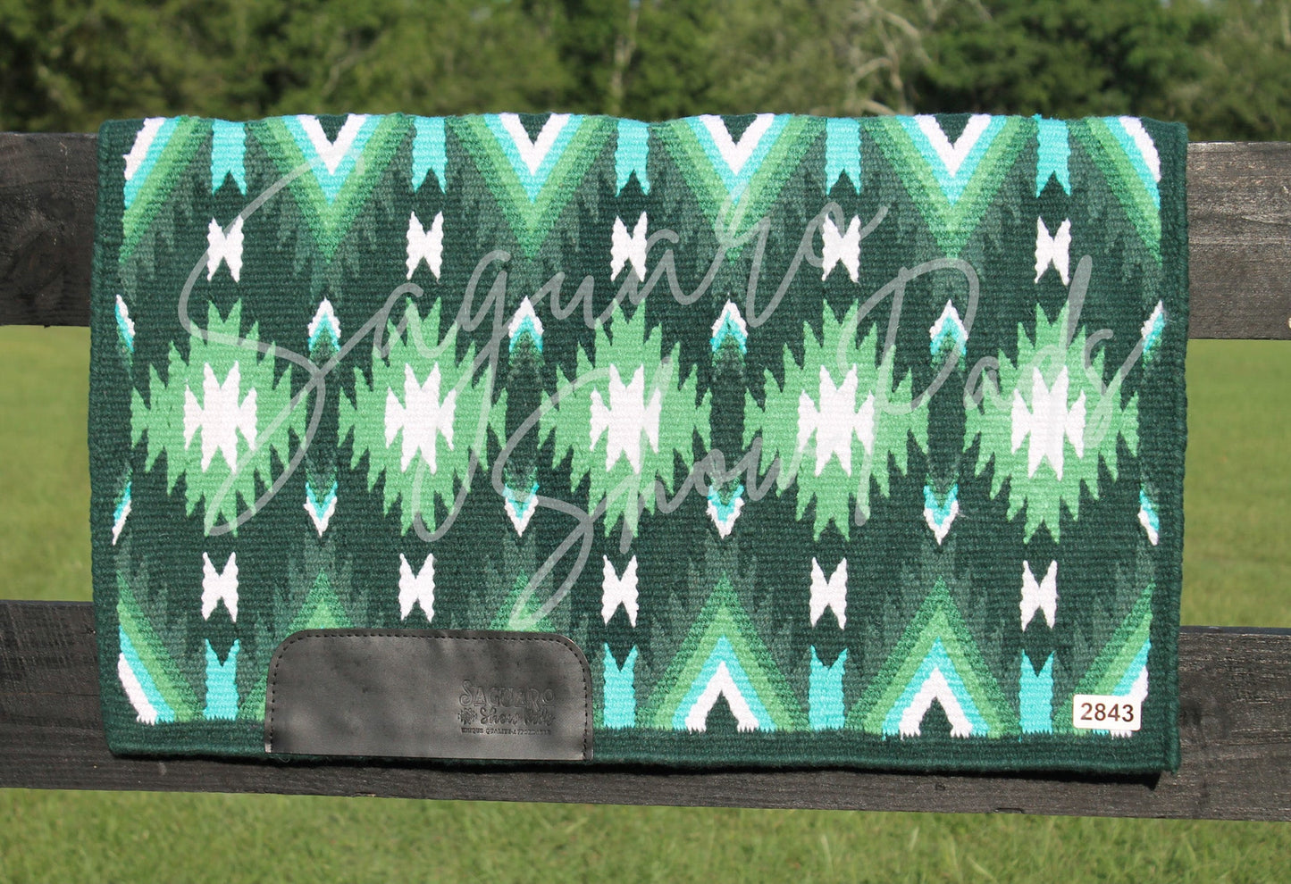#2843 "River 2.0" Ranch Pad