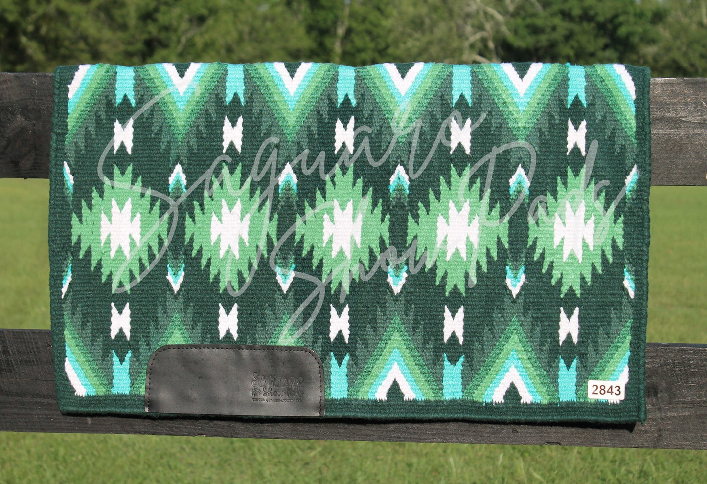 #2843 "River 2.0" Ranch Pad - Re-Order