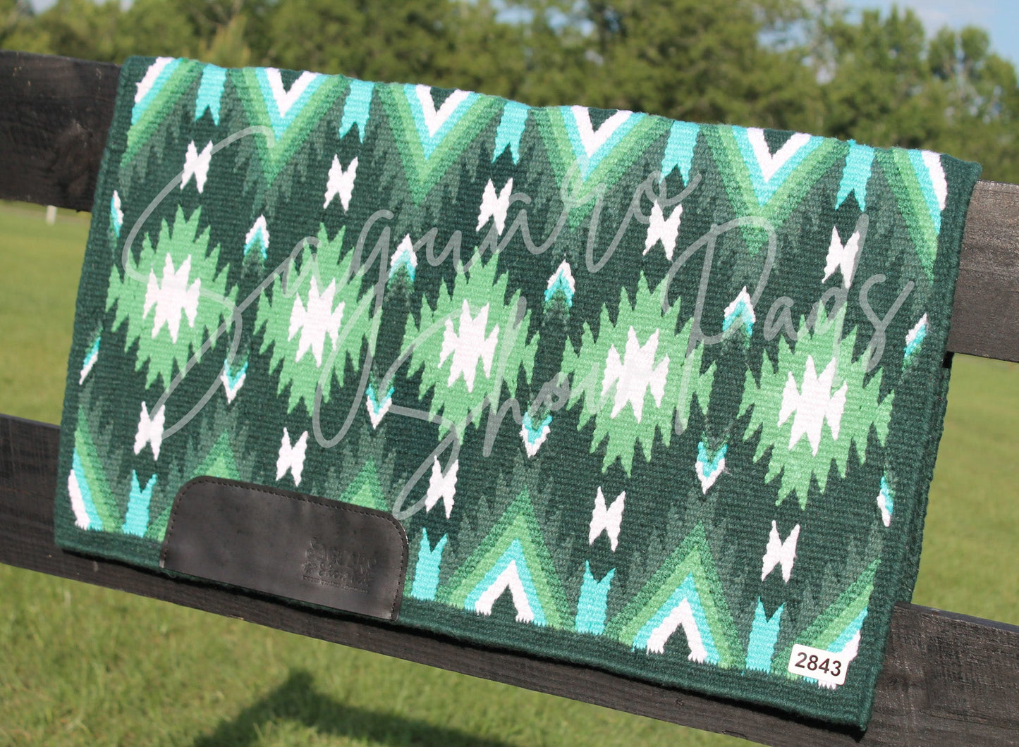#2843 "River 2.0" Ranch Pad