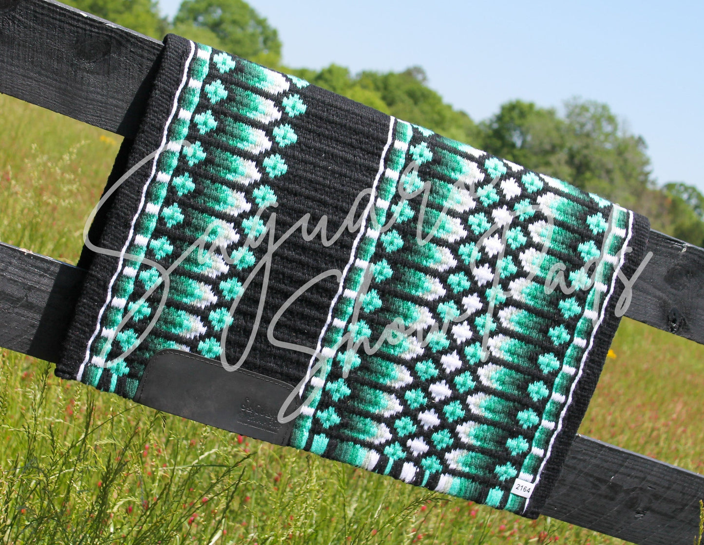 #2164 "Aries” Show Pad - Re-Order