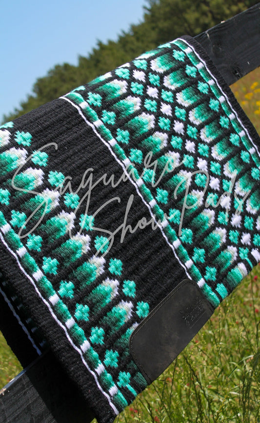 #2164 "Aries” Show Pad - Re-Order