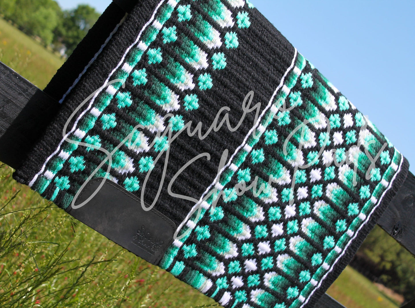 #2164 "Aries” Show Pad - Re-Order