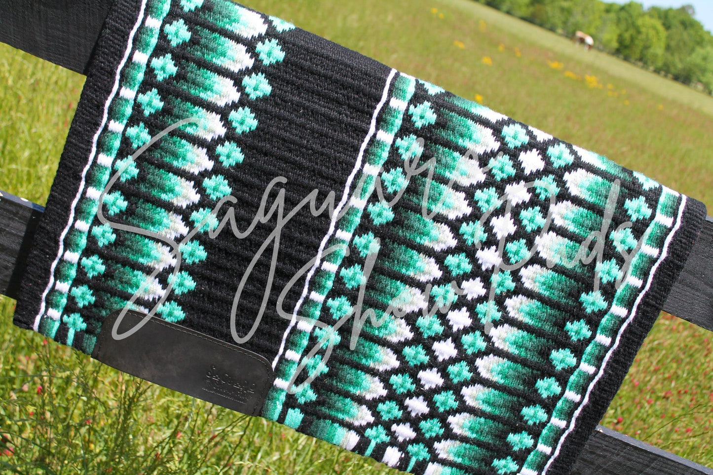 #2164 "Aries” Show Pad - Re-Order
