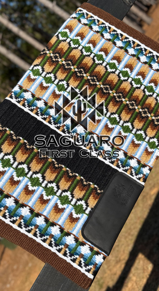 #8280 "Ruby” First Class™️ Show Pad - Re-Order