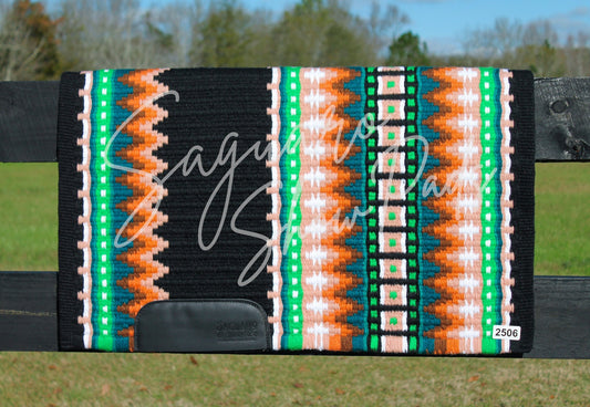 LADT CHANCE #2506 "Carson” Show Pad - Re-Order