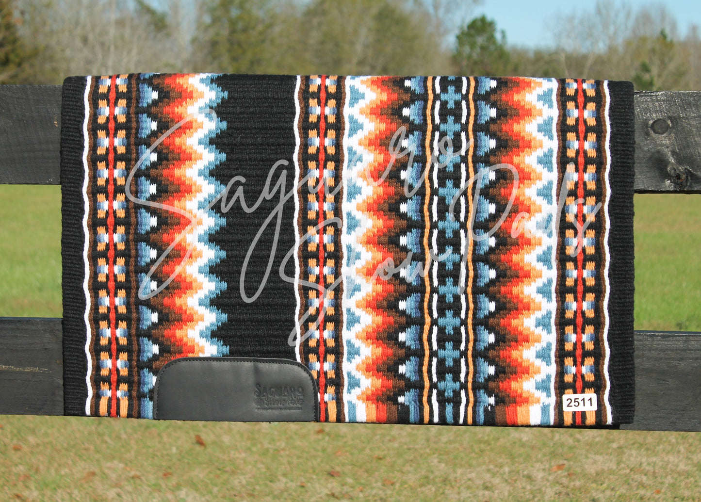 LAST CHANCE #2511 "Rylander” Show Pad