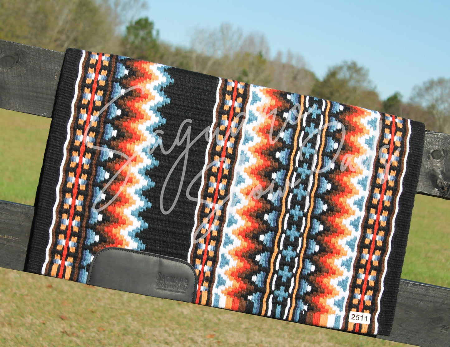 LAST CHANCE #2511 "Rylander” Show Pad