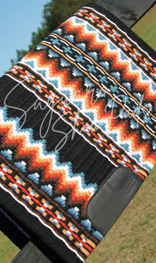 LAST CHANCE #2511 "Rylander” Show Pad