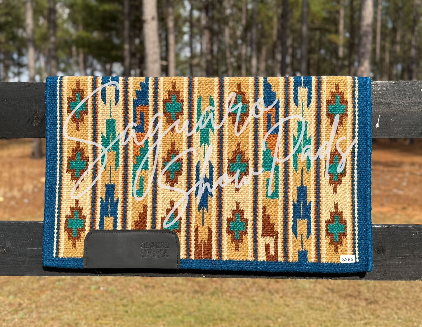 #8285 "Sanibel" Ranch Pad - Re-Order
