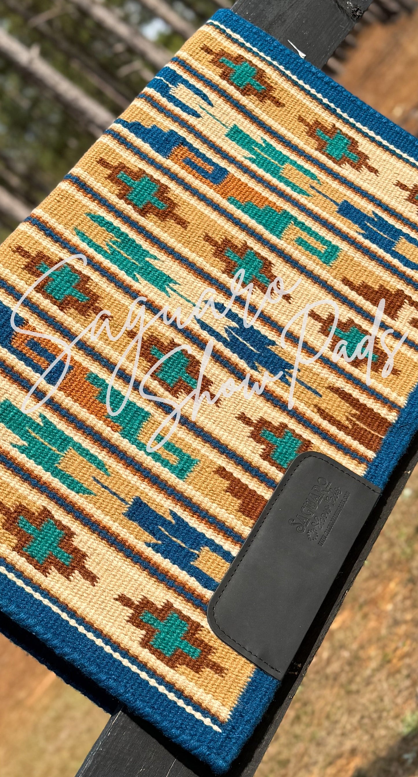 #8285 "Sanibel" Ranch Pad - Re-Order