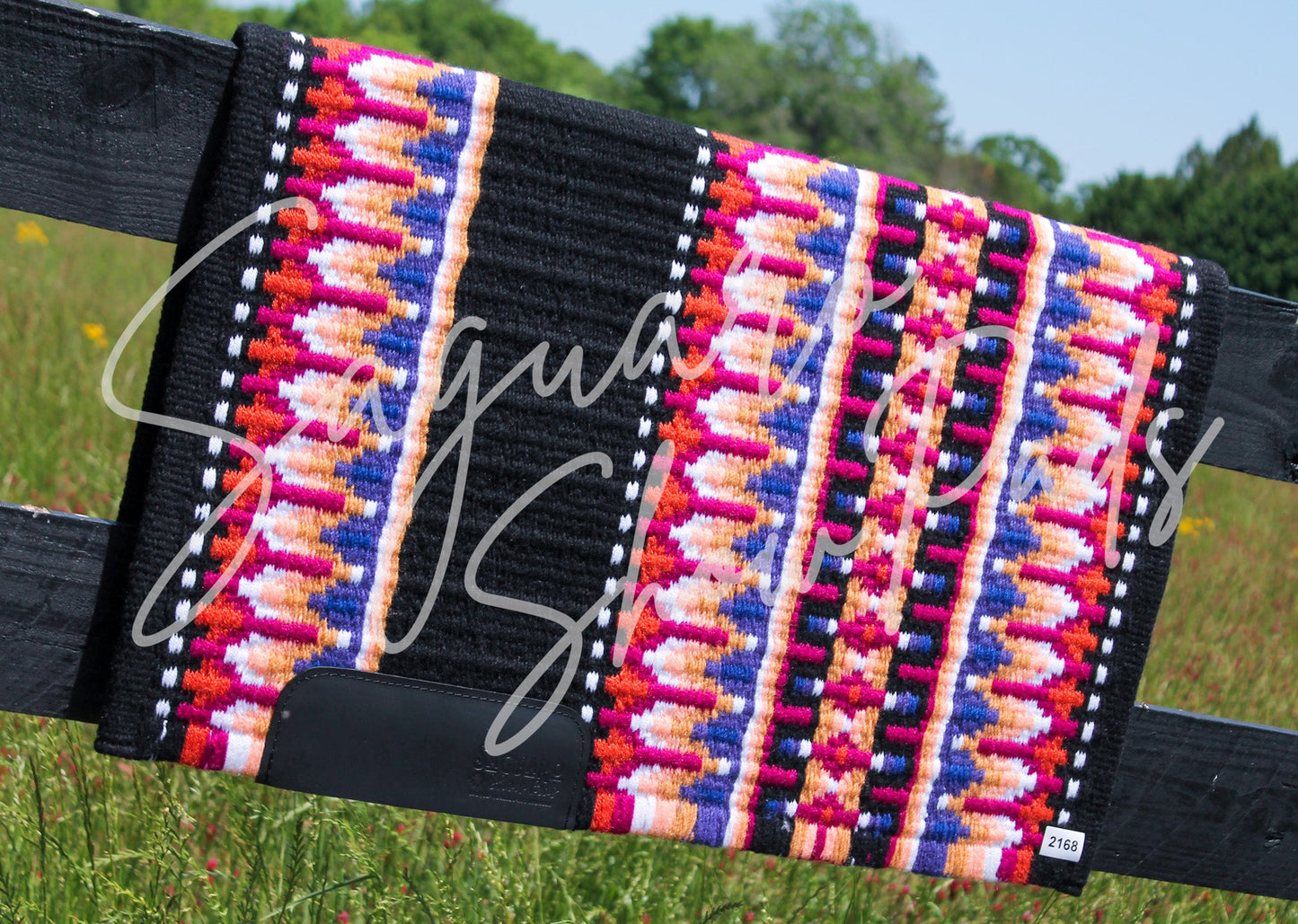 #2168 "Nashville 4.0” Show Pad