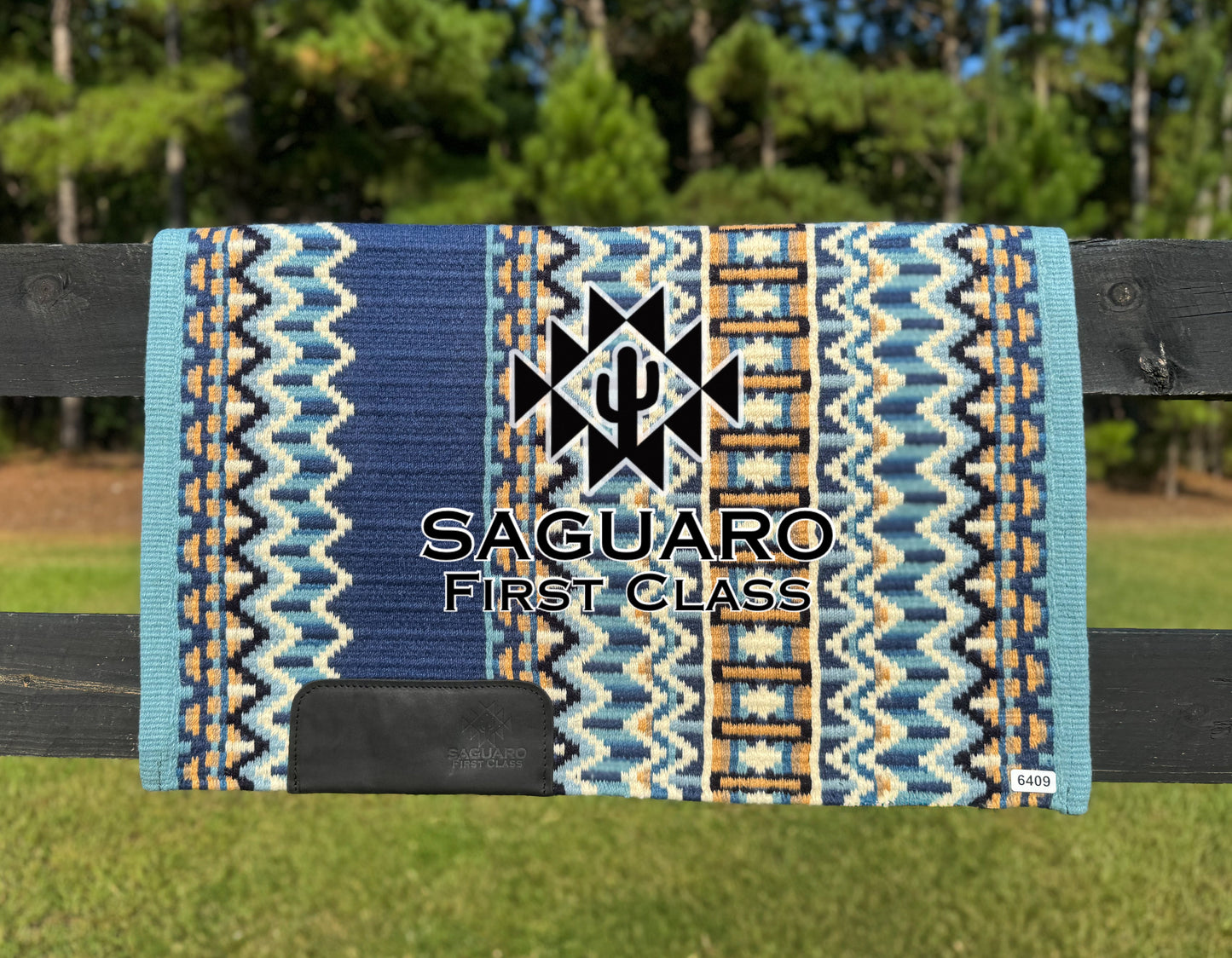 #6409 "Becca 2.0” First Class™️ Show Pad