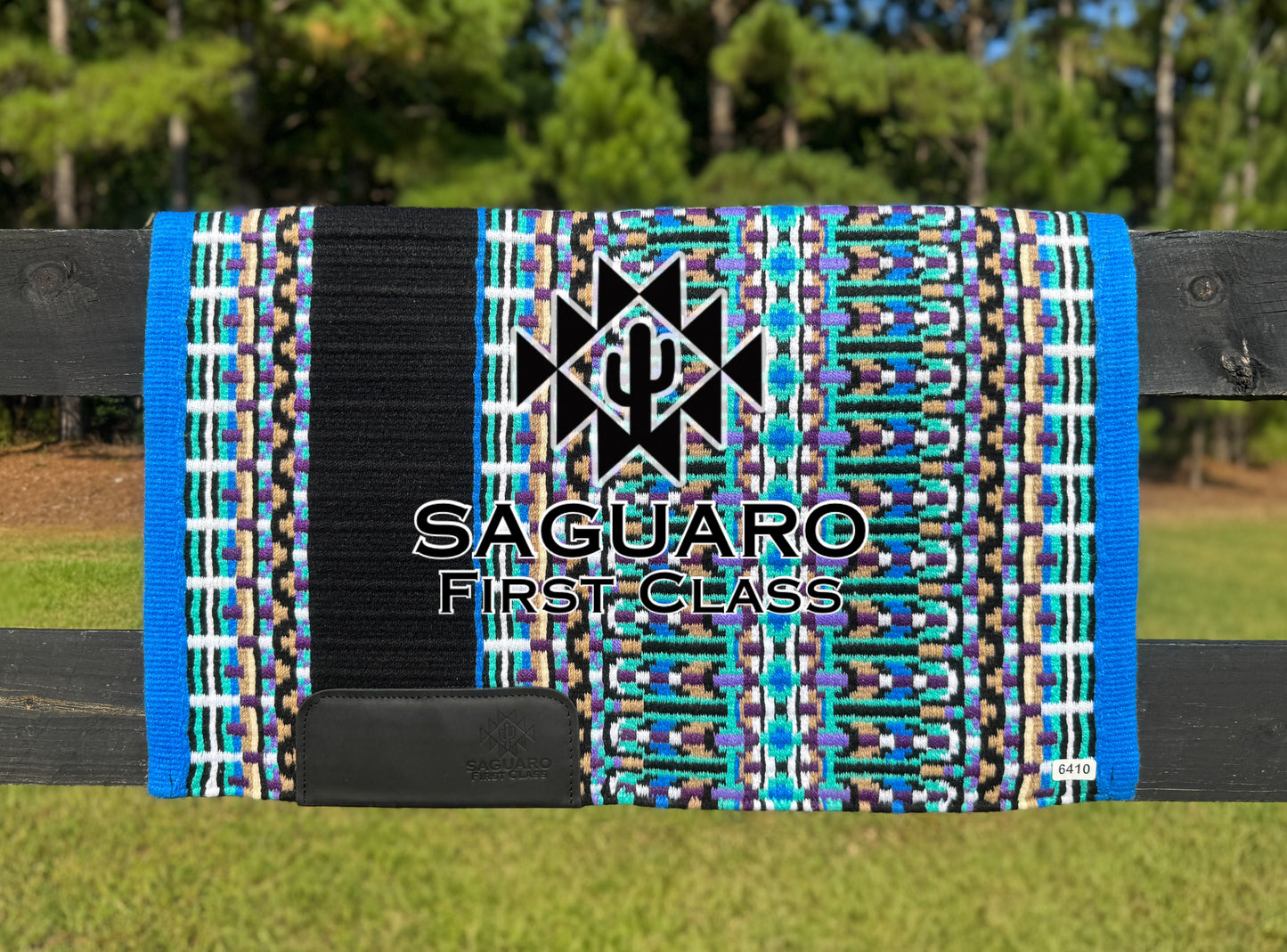 #6410 "Sophia 2.0” First Class™️ Show Pad
