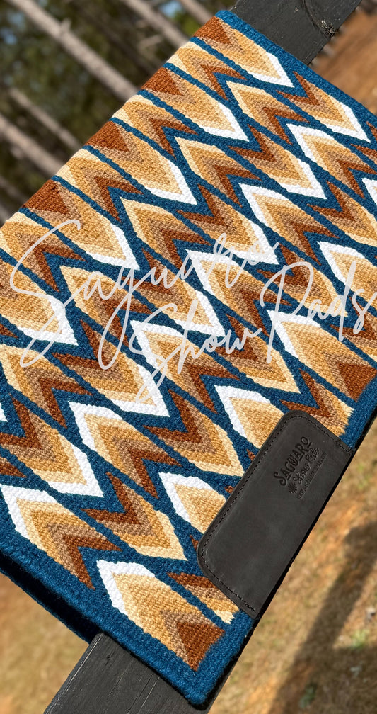 #8287 "Flint 2.0" Ranch Pad - Re-Order