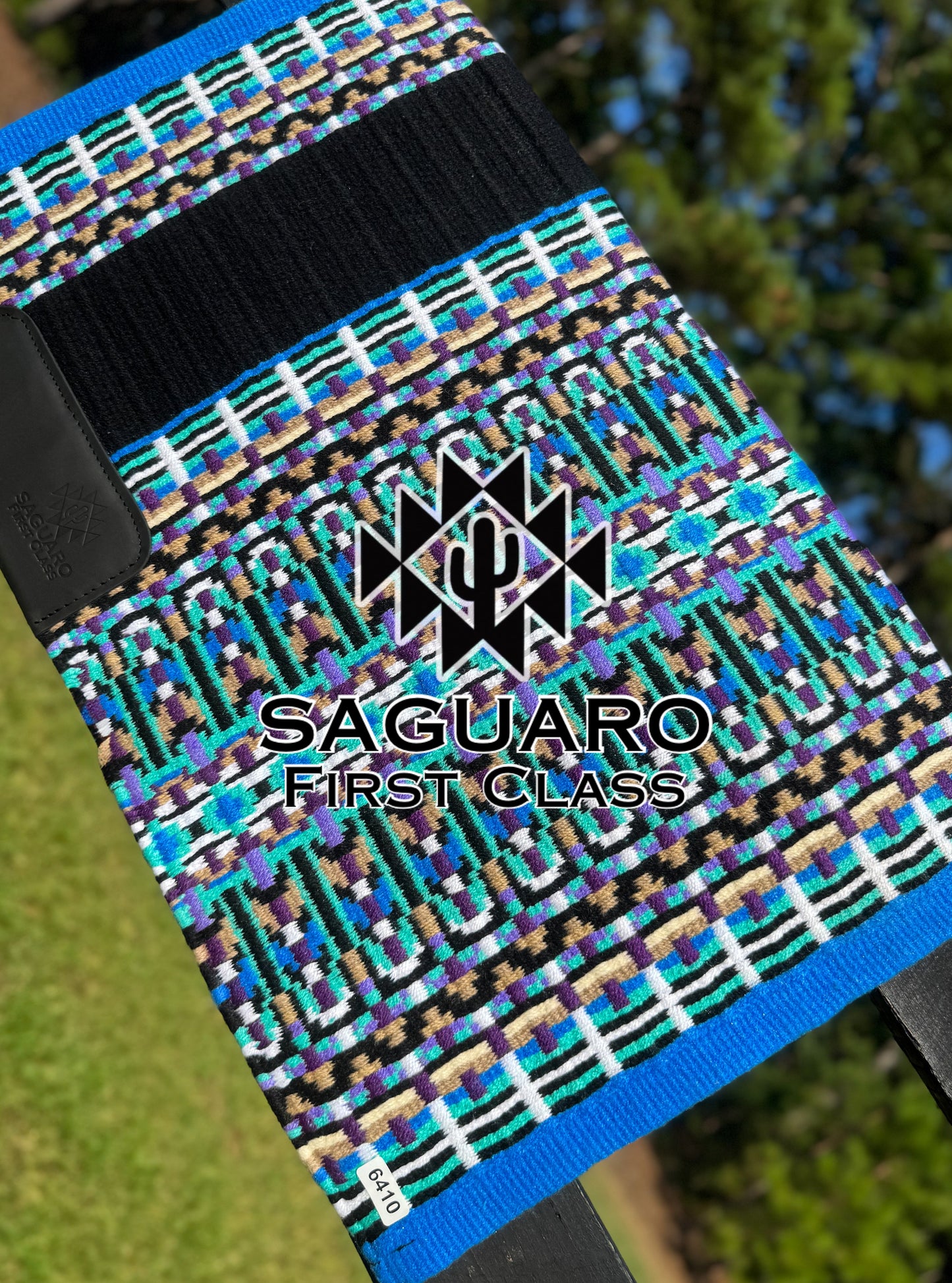 #6410 "Sophia 2.0” First Class™️ Show Pad