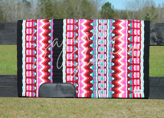 #2525 "Eliza” Show Pad