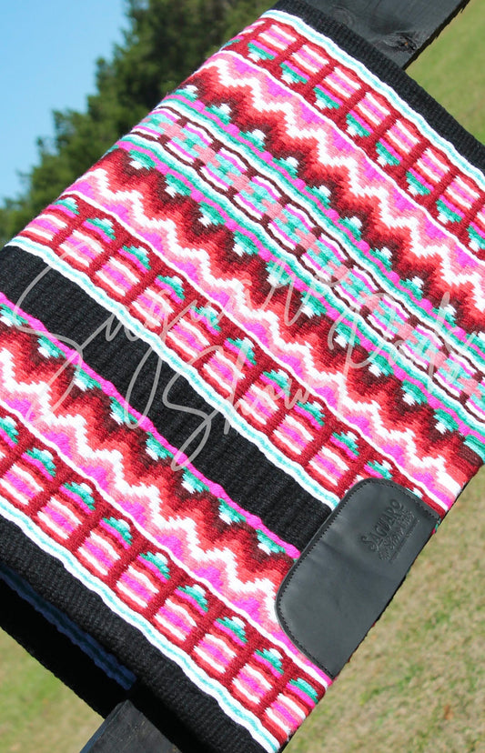 #2525 "Eliza” Show Pad - Re-Order