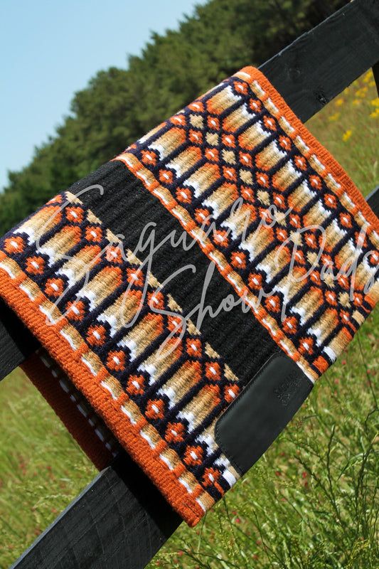 #2170 "Aries” Show Pad