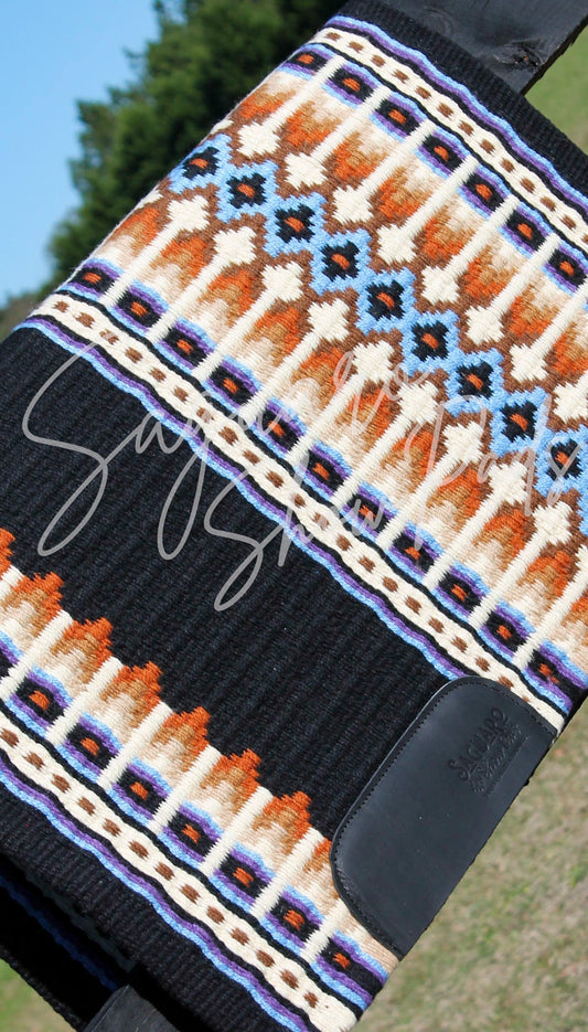 #2528 "Molly” Show Pad - Re-Order