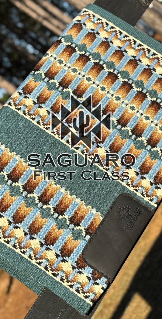 #8290 "Ruby” First Class™️ Show Pad - Re-Order