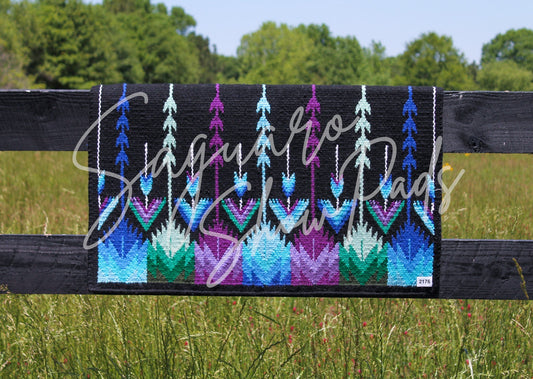 #2176 "Scout" Ranch Pad - Re-Order