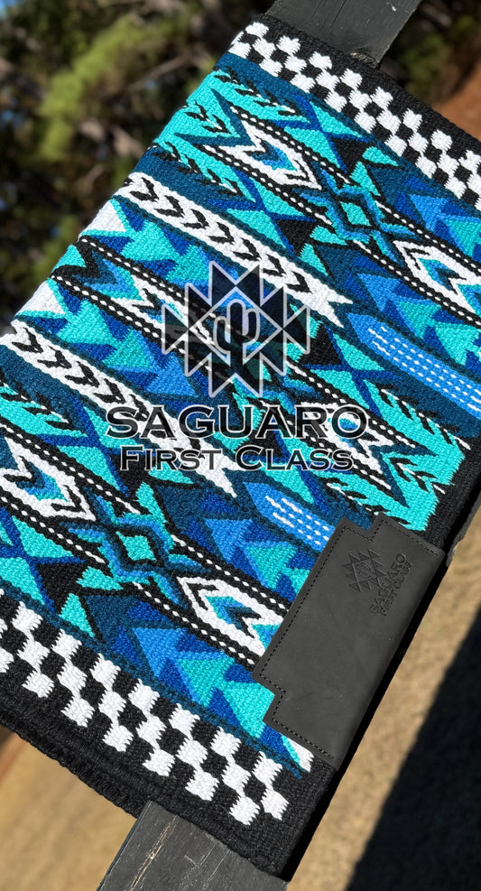 #6707 "Indie" First Class Ranch Pad - Re-Order