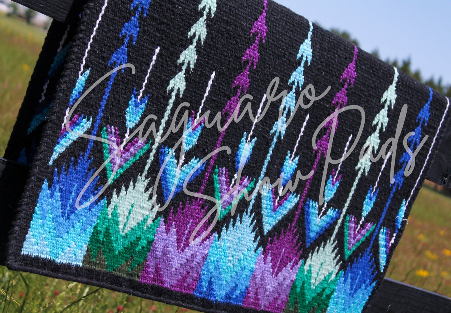#2176 "Scout" Ranch Pad - Re-Order