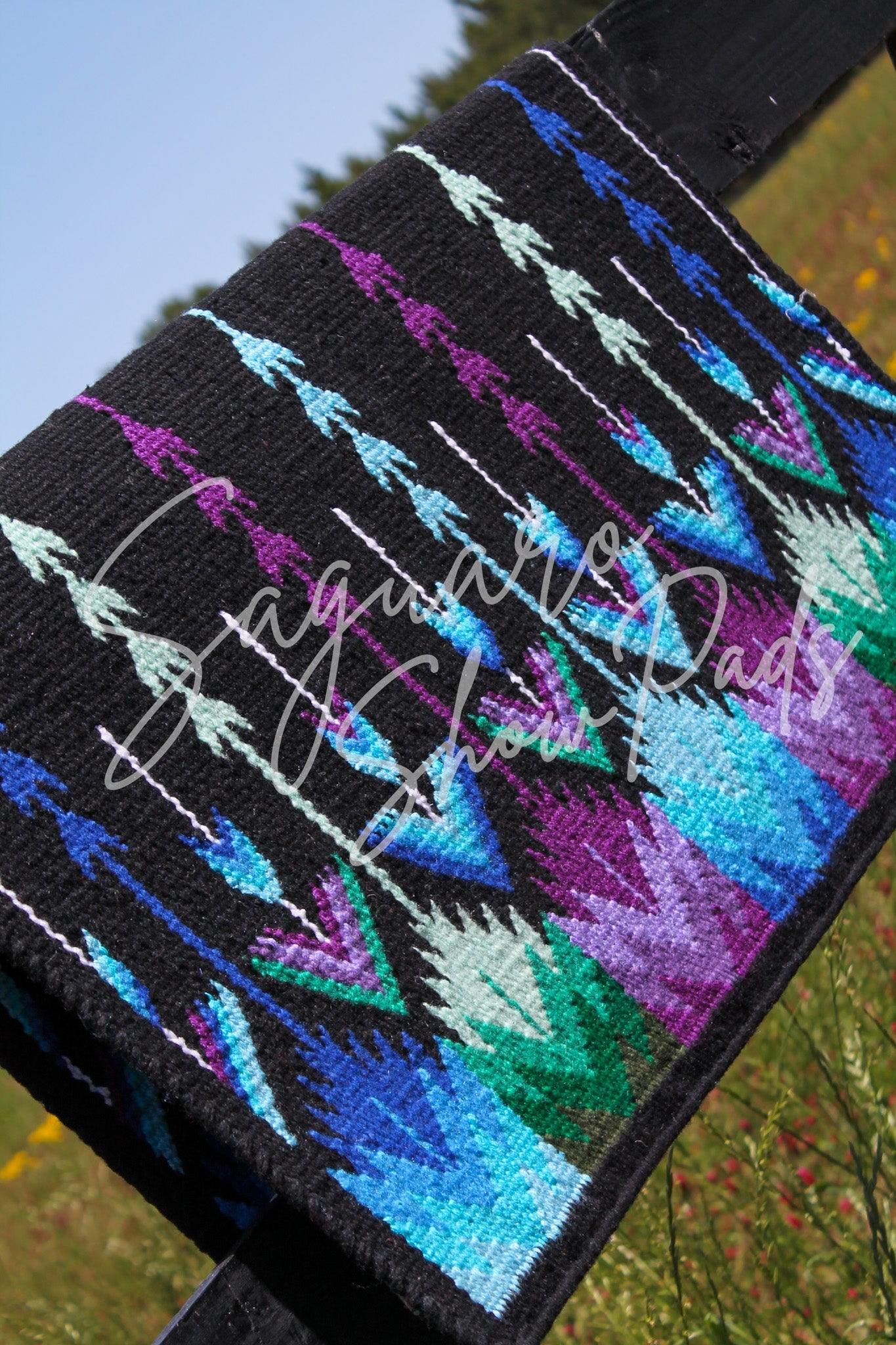#2176 "Scout" Ranch Pad - Re-Order
