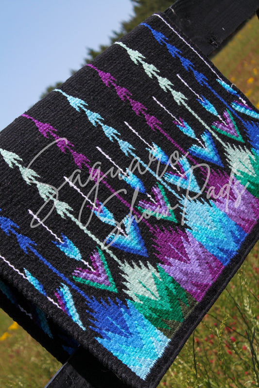 #2176 "Scout" Ranch Pad - Re-Order