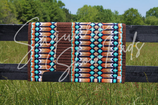 #2177 "Aries” Show Pad - Re-Order